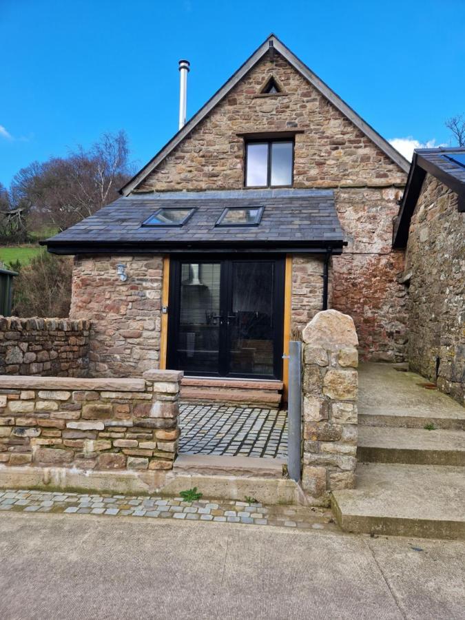 The Old Pig Sty Llanellen Exterior foto